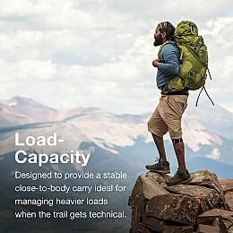 Aether™ 55 - US 0521