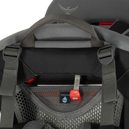 Poco™ Child Carrier - US 6339
