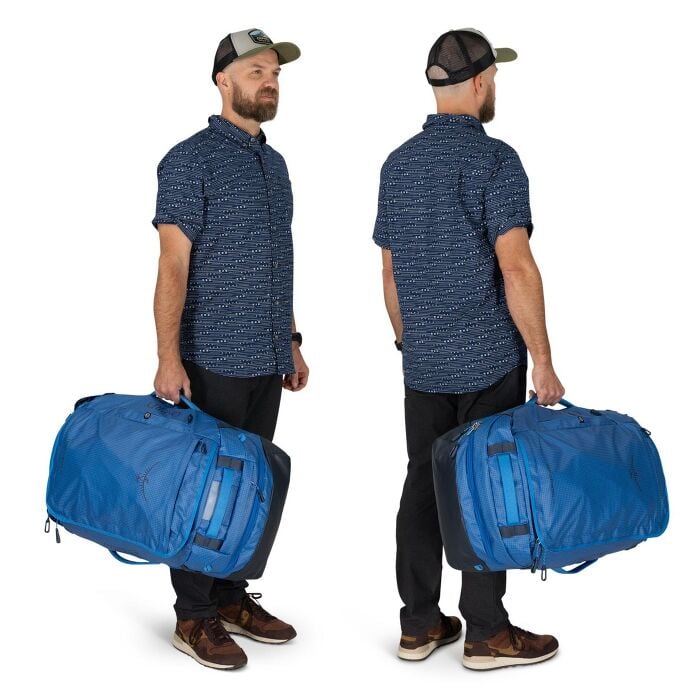 Transporter™ Squffel 70 - US 4081