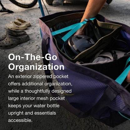 Transporter™ Gear Tote 28 - US 6053