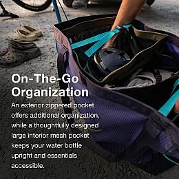 Transporter™ Gear Tote 28 - US 6053