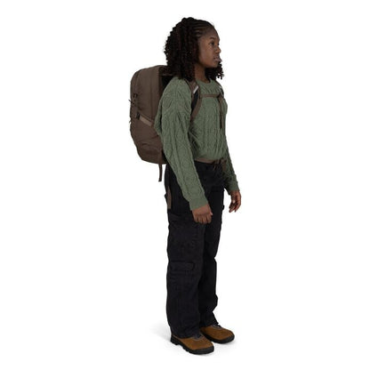 Quasar Driftshade Backpack - US 8137