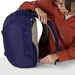 Sojourn Porter™ 30L Travel Pack - US 3186