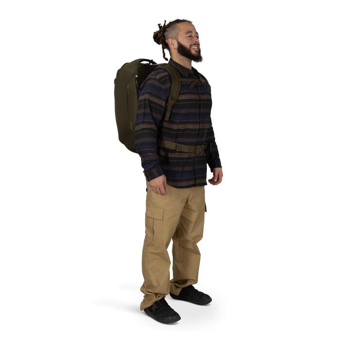 Sojourn Porter™ 46L Travel Pack - US 3037