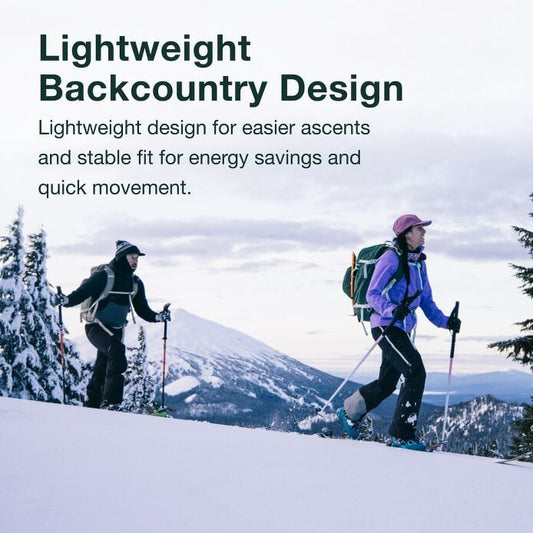 Sopris 45L Ski & Snowboard Backpack - US 3162