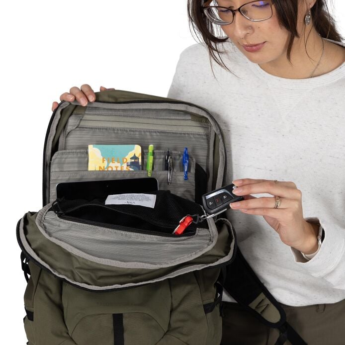 Talon™ 22 VSN^ Backpack - US 4901