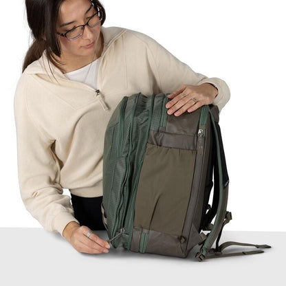 Transporter™ Expandable Travel Pack 26+6 - US 8978