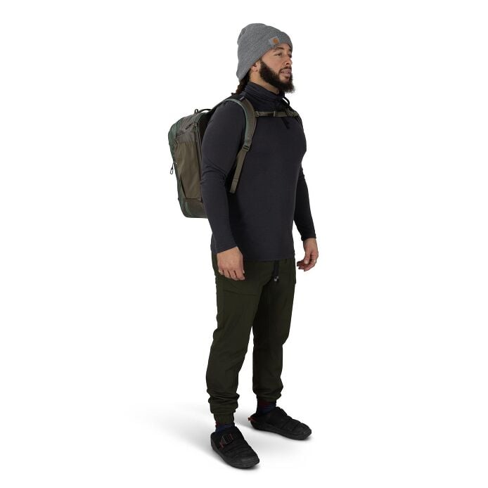 Transporter™ Expandable Travel Pack 26+6 - US 8978