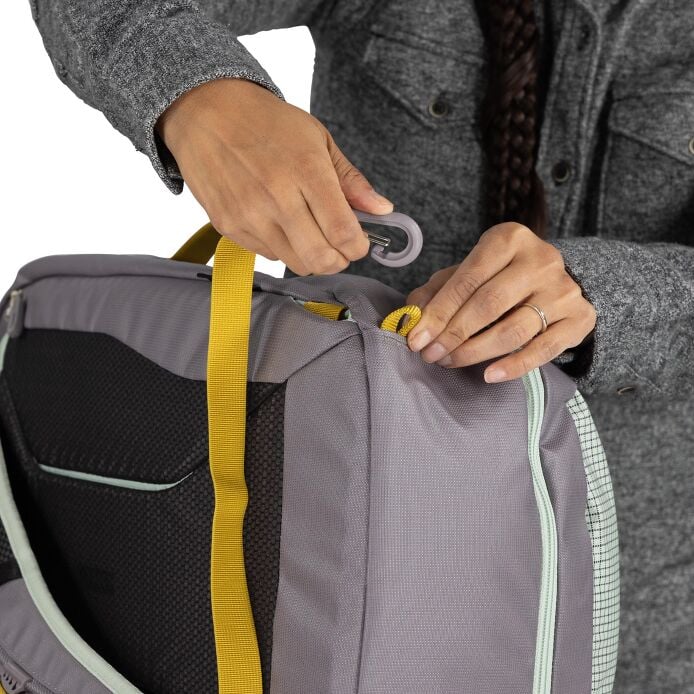 Transporter™ Travel Pack 36 - US 2279