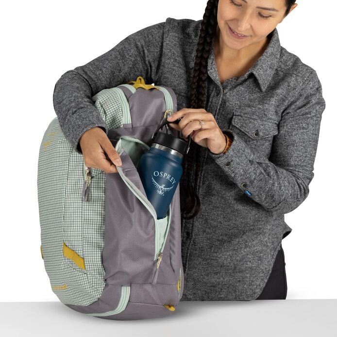 Transporter™ Travel Pack 36 - US 2514