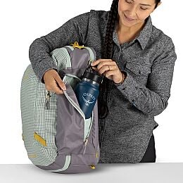 Transporter™ Travel Pack 36 - US 2514