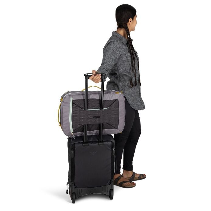 Transporter™ Travel Pack 36 - US 2279