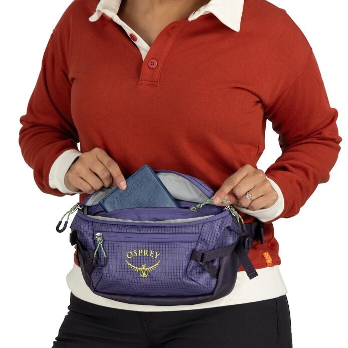 Transporter™ Waist Pack - US 7497