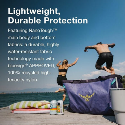 Transporter™ Gear Tote 60 - US 1372
